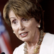 Illustration for article titled Nancy Pelosi Reassures Us That the GOP Platform Is a Constipated Mess of Inconsistencies